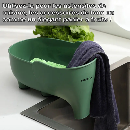 EasyDrain™ | Atteignez une cuisine propre et hygiénique !