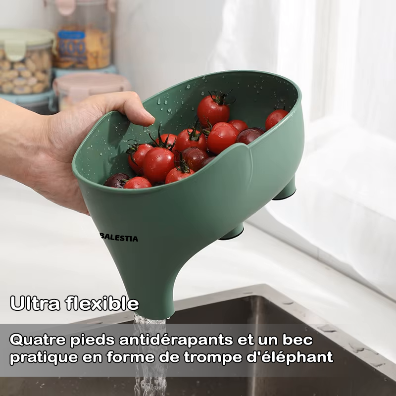 EasyDrain™ | Atteignez une cuisine propre et hygiénique !